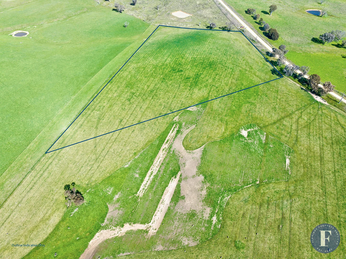 Additional image 6 of Lot 4 Geegullagong Roads, Murringo NSW 2586