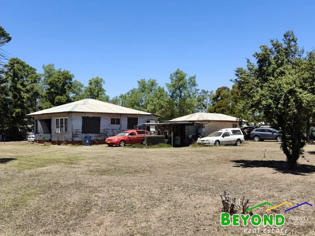 Additional image 17 of 45 - 49 Munnell St, Gulargambone NSW 2828