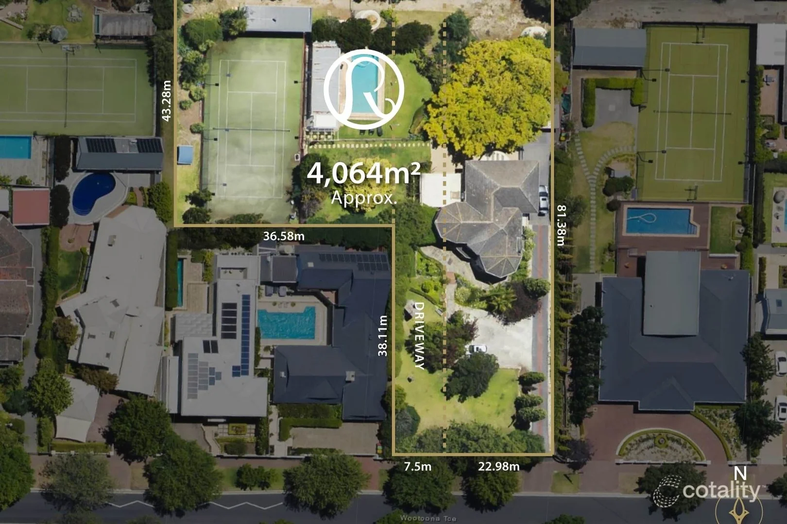 Additional image 4 of 23 Wootoona Terrace, St Georges SA 5064
