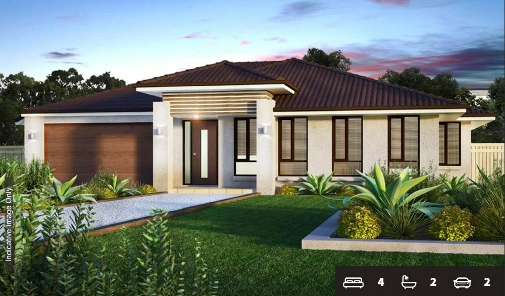 Lot/15 Kalimna Glen Estate, Anambah NSW 2320