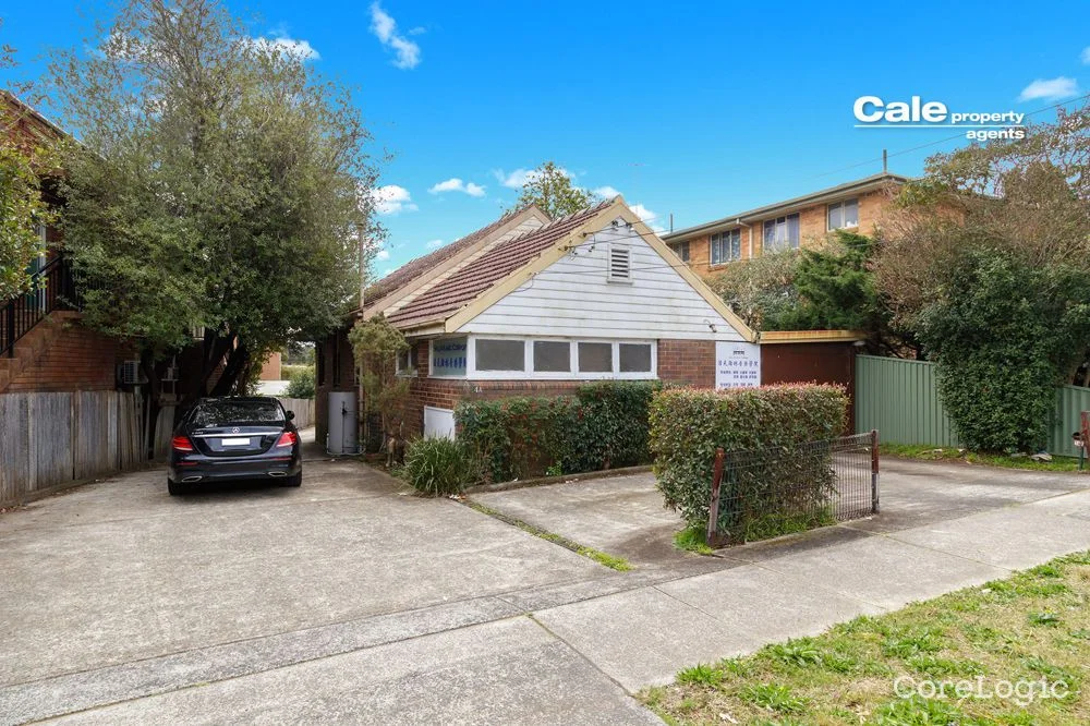Additional image 2 of 14A ETHEL ST, Eastwood NSW 2122