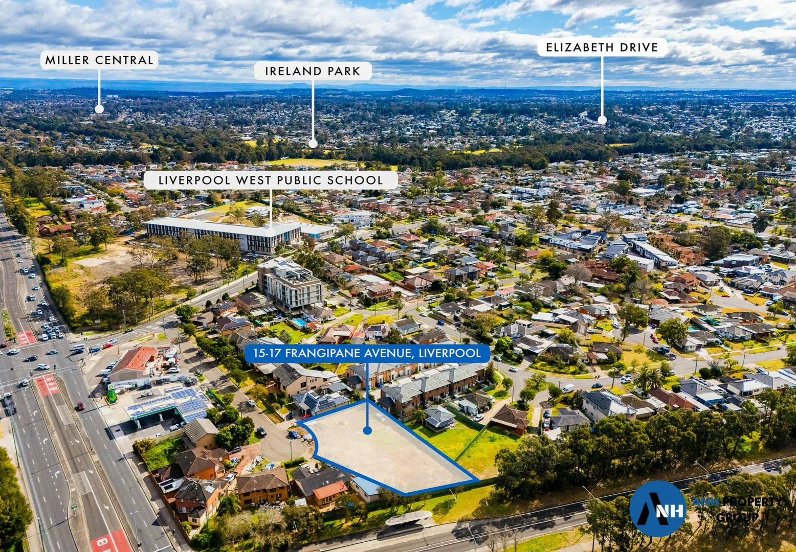 Additional image 3 of 15-17 Frangipane Avenue, Liverpool NSW 2170