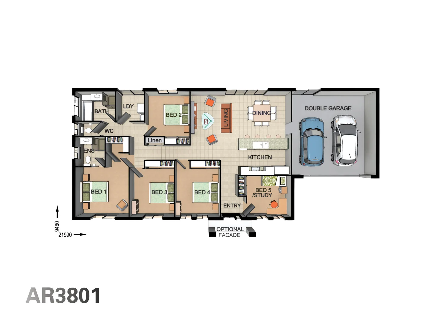 Additional image 6 of Lot 8 Acres on Taylor, Veteran QLD 4570