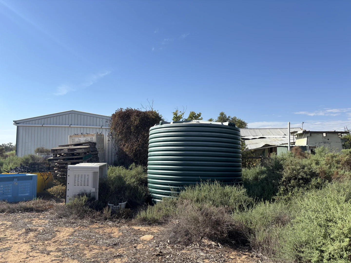 Additional image 8 of 43 Creek Road, Curlwaa NSW 2648