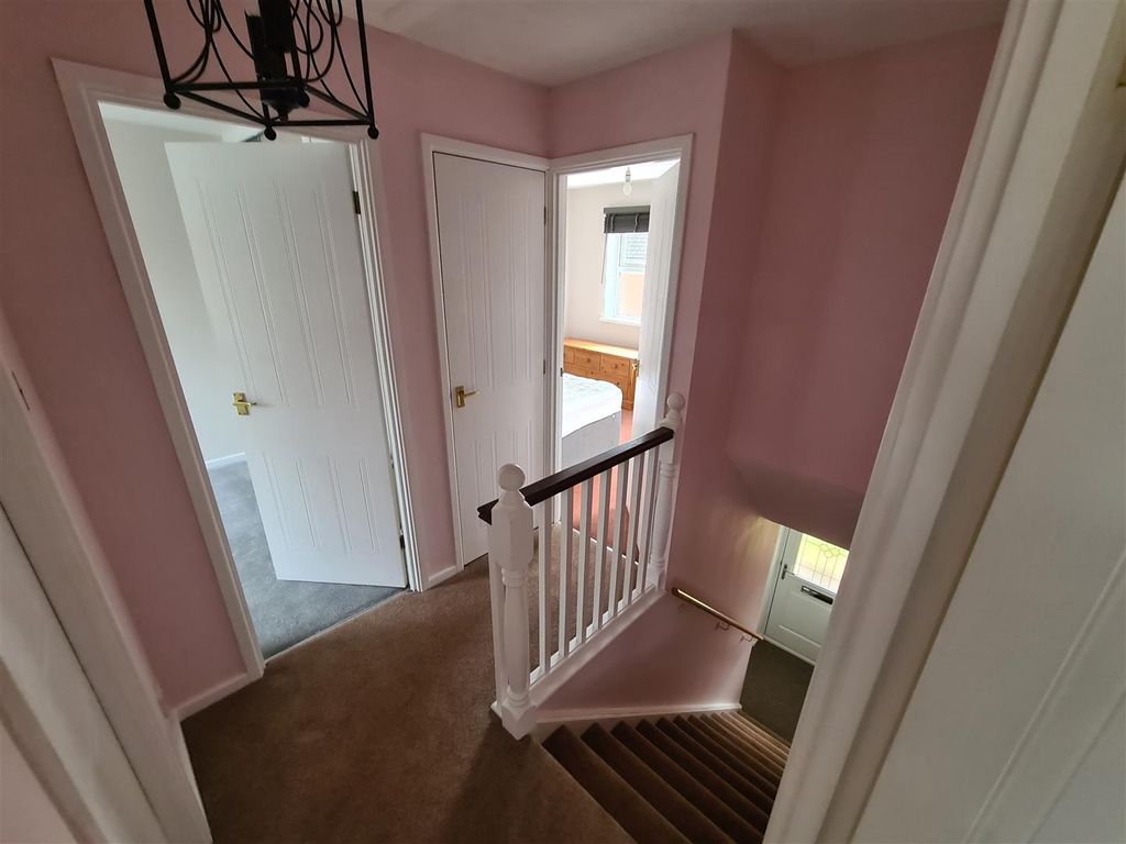 Additional image 13 of 3 bed detached house to rentBadham Close, Caerphilly CF83