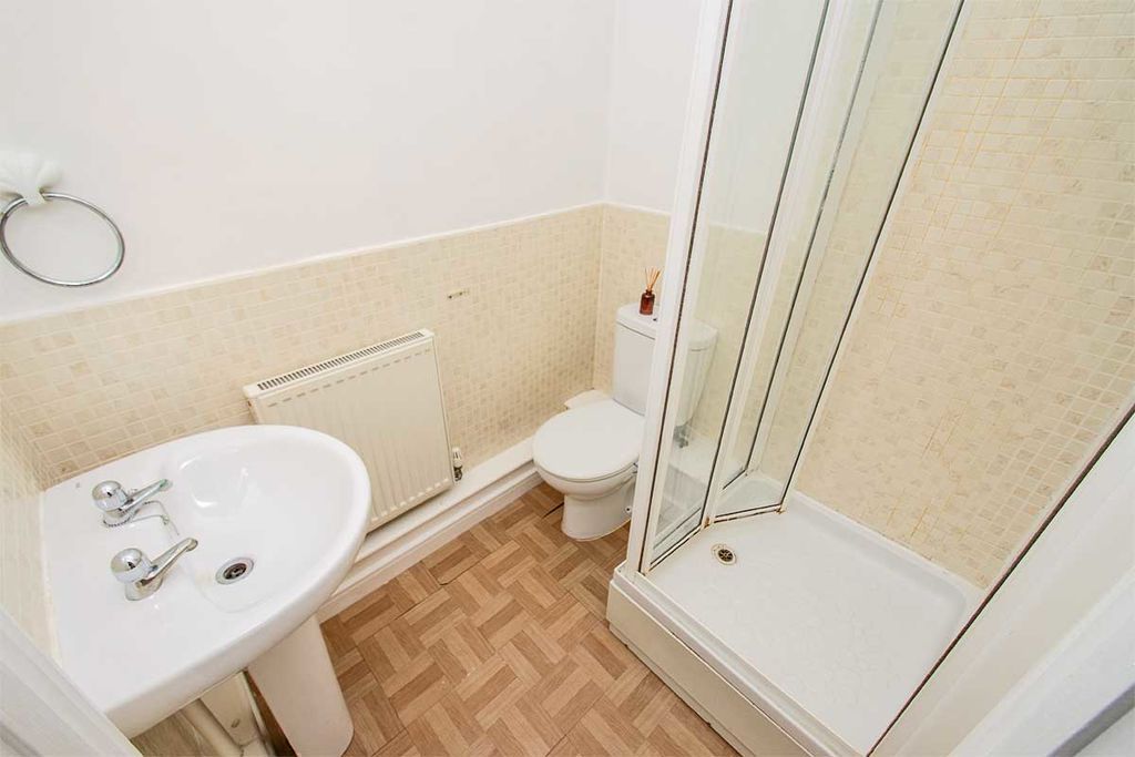 Additional image 7 of 2 bed flat to rentSt Thomas House, Trafalgar Way, Lichfield WS14