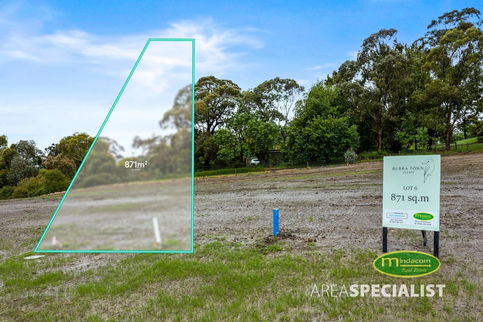 Additional image 10 of 1-20 Catherston Close, Korumburra VIC 3950