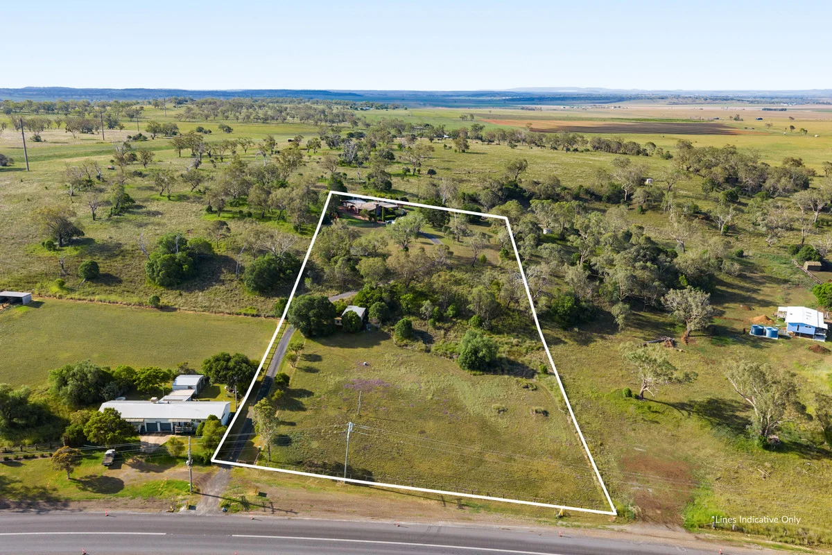 Additional image 21 of 1840 Toowoomba Cecil Plains Road, Biddeston QLD 4401