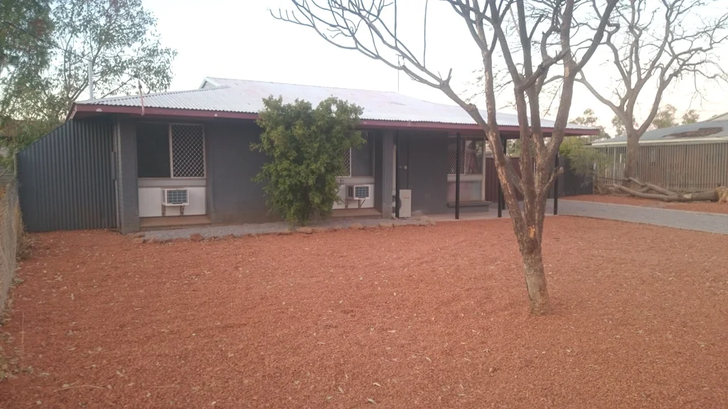 15 Ford Crescent, Tennant Creek NT 0860