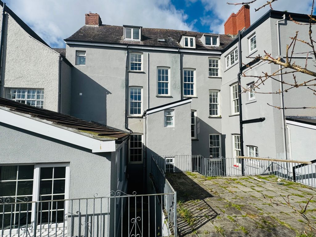Additional image 11 of 2 bed flat to rentQuay Street, Carmarthen SA31