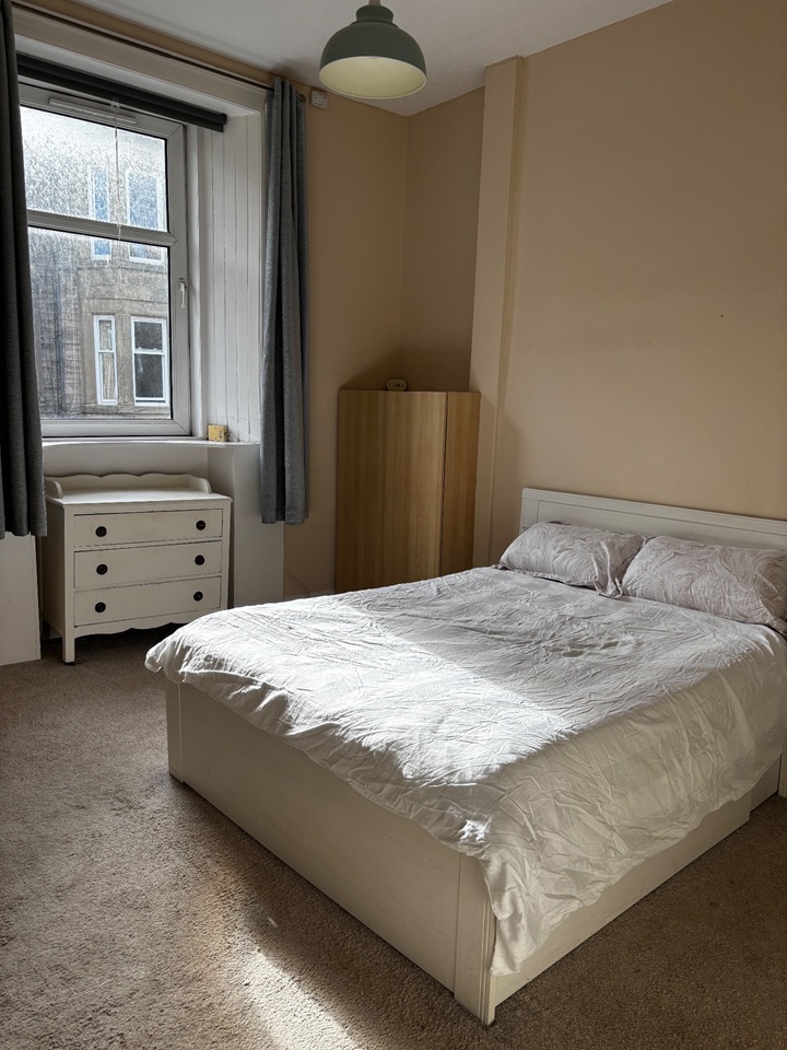 Additional image 6 of 1 Bed Flat, Cambusnethan Street, EH7, N1 7GU