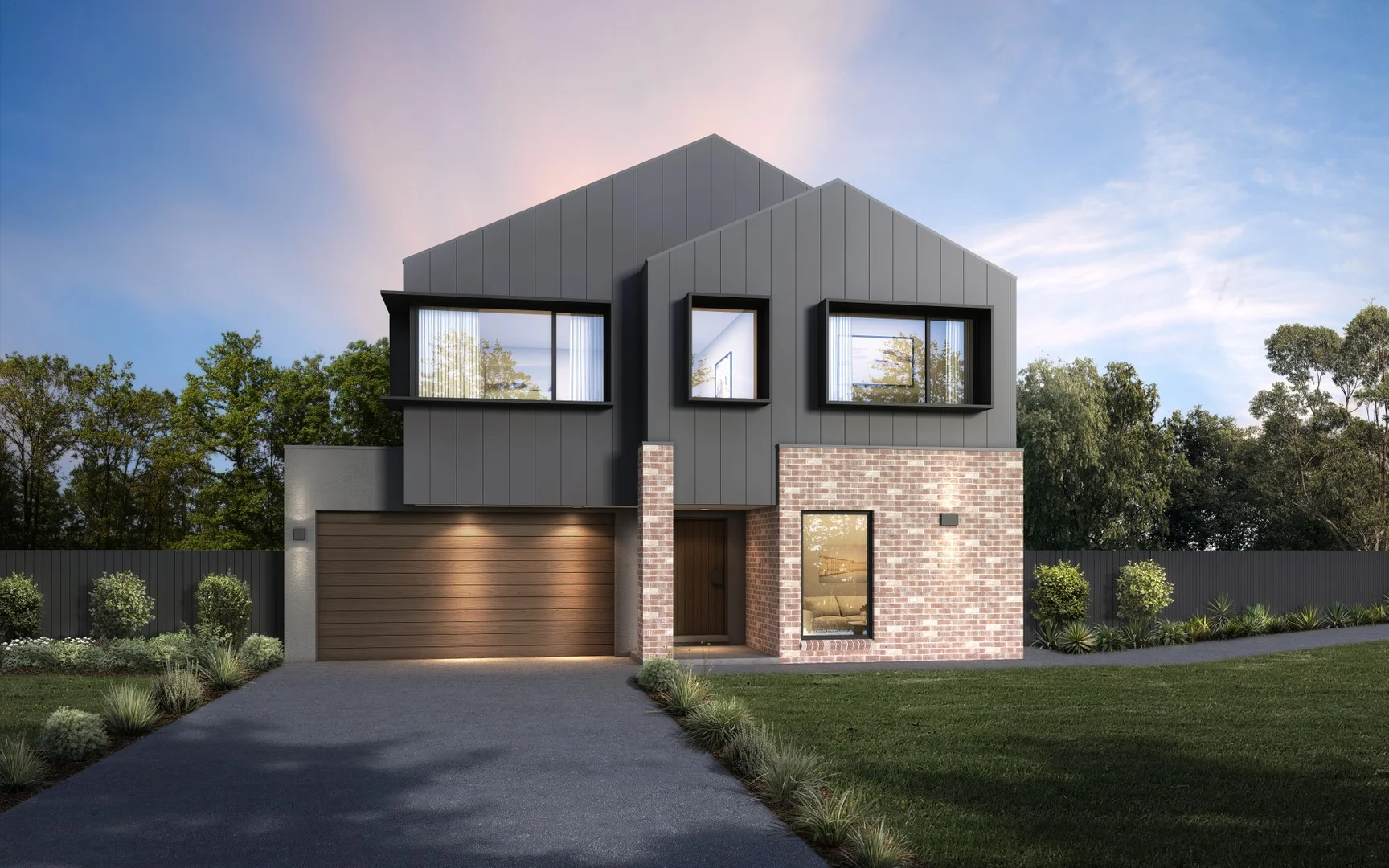 Lot 423 Hearth Street, Cranbourne West VIC 3977