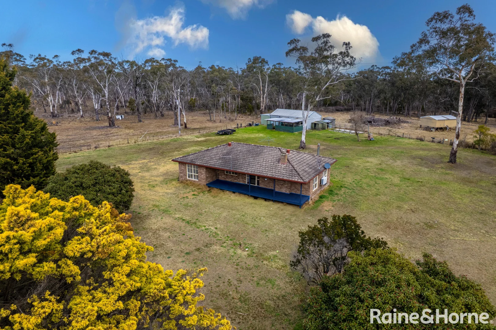 Additional image 11 of 533 Canyonleigh Road, Brayton NSW 2579