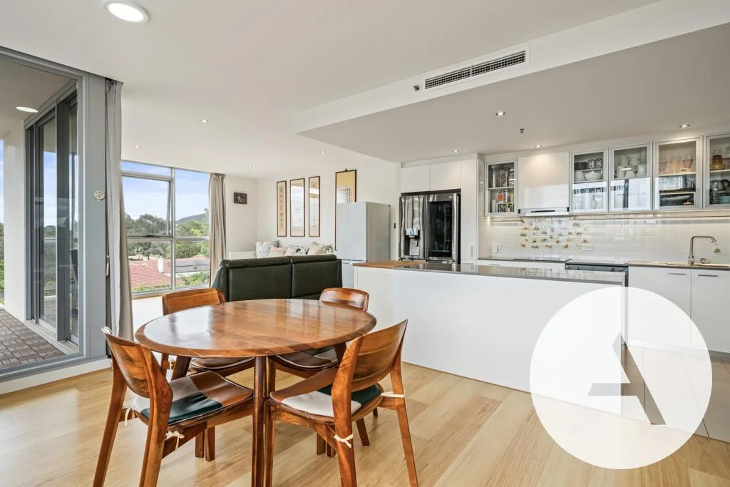 Additional image 4 of 47/2 Edinburgh Avenue, City ACT 2601