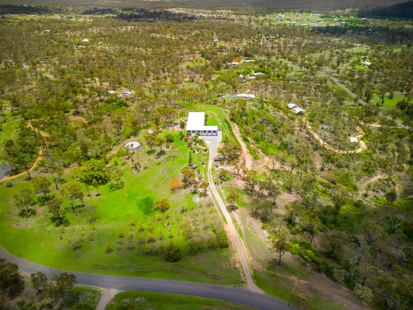 Additional image 30 of 44 Constable Road, Limestone Creek QLD 4701