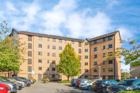 Riverview Place, Glasgow G5