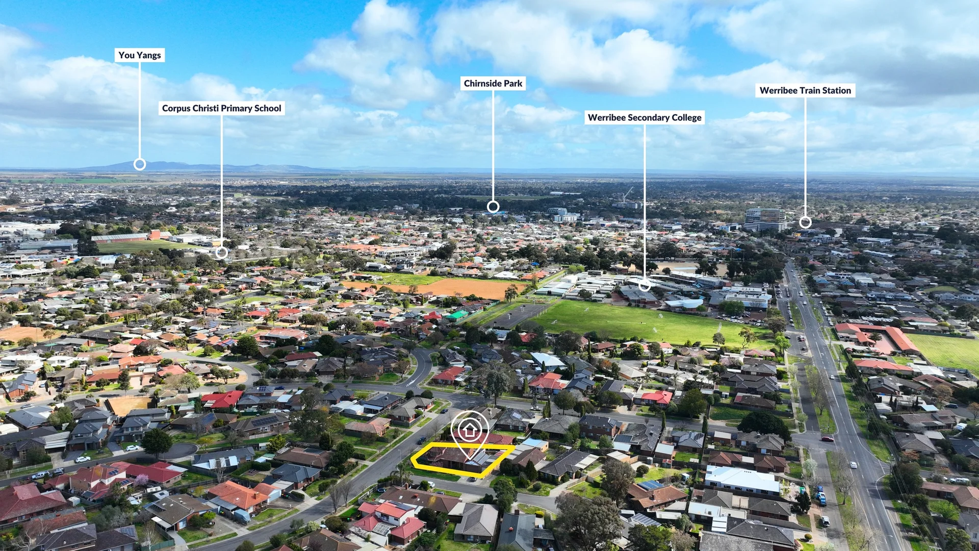 Additional image 29 of 16 Kevington Street, Werribee VIC 3030
