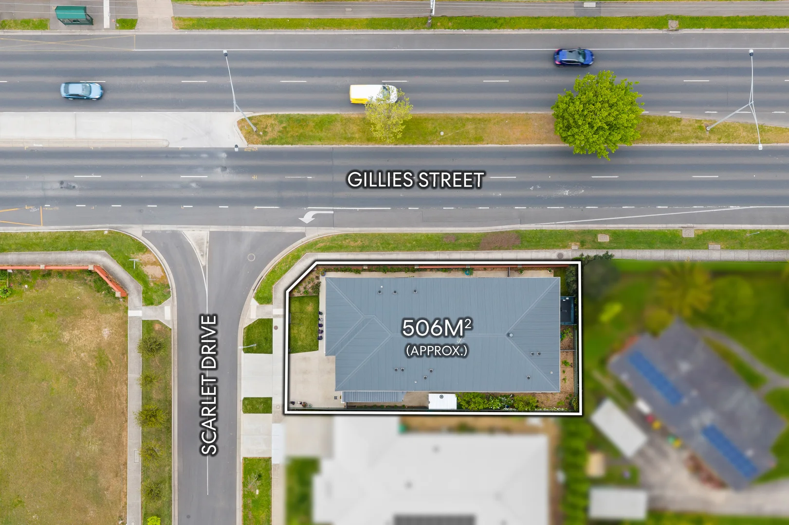 Additional image 30 of 1 Scarlet Drive, Lake Gardens VIC 3355