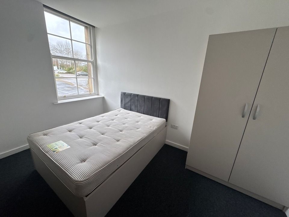 5 bed flat to rentAlbert Terrace Road, Sheffield S6