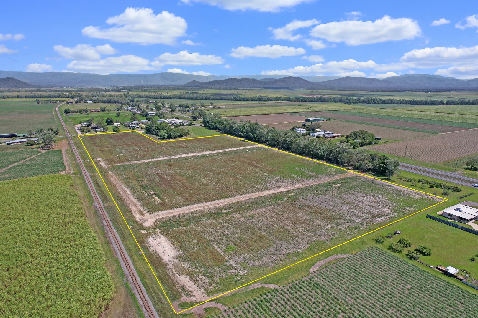 Additional image 4 of Scovazzis Road, Toobanna QLD 4850