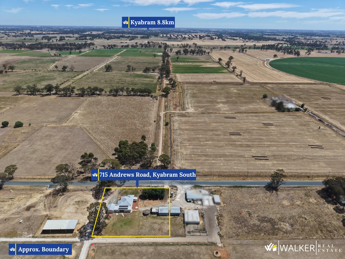 Additional image 8 of 715 Andrews Road, Kyabram South VIC 3620