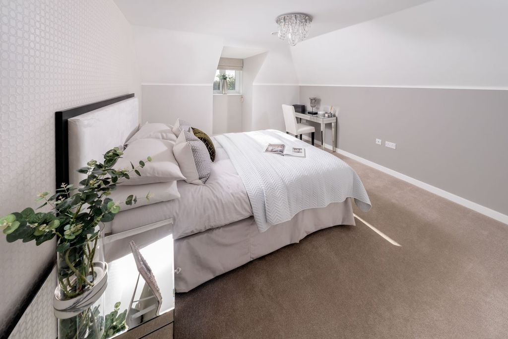 Additional image 5 of 1 bed flat to rentNorthwich Road, Knutsford WA16