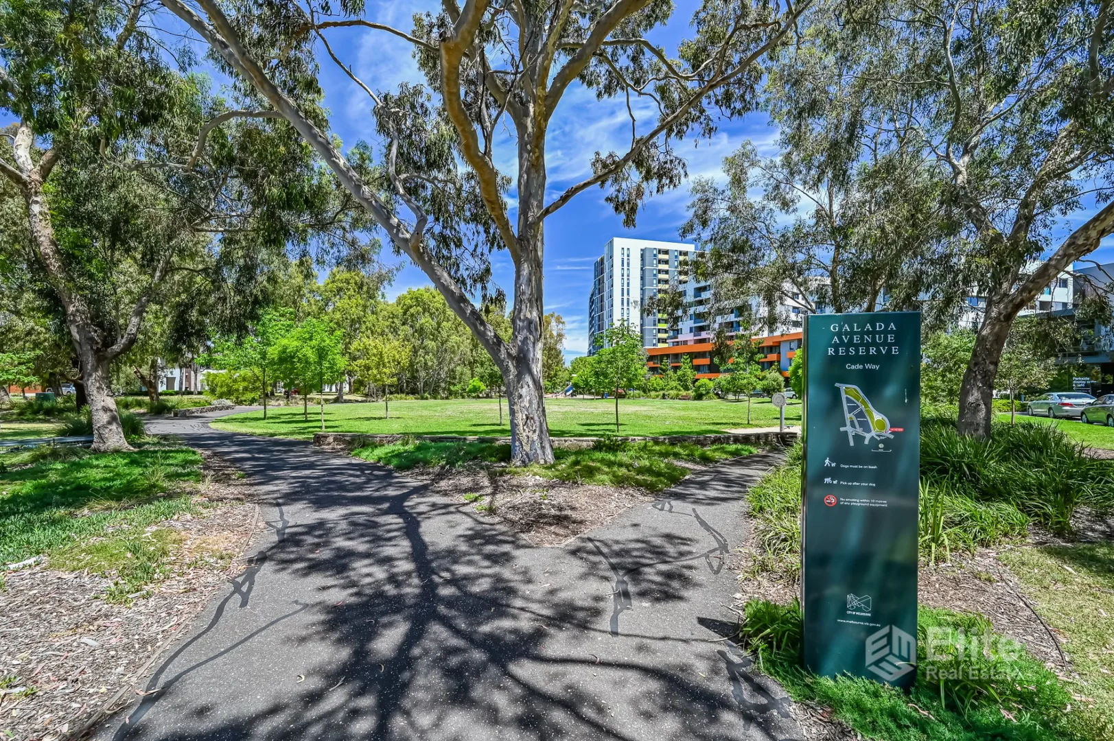 Additional image 13 of 410/67 Galada Avenue, Parkville VIC 3052