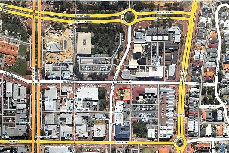 Additional image 4 of Lot 523 Davidson Terrace, Joondalup WA 6027