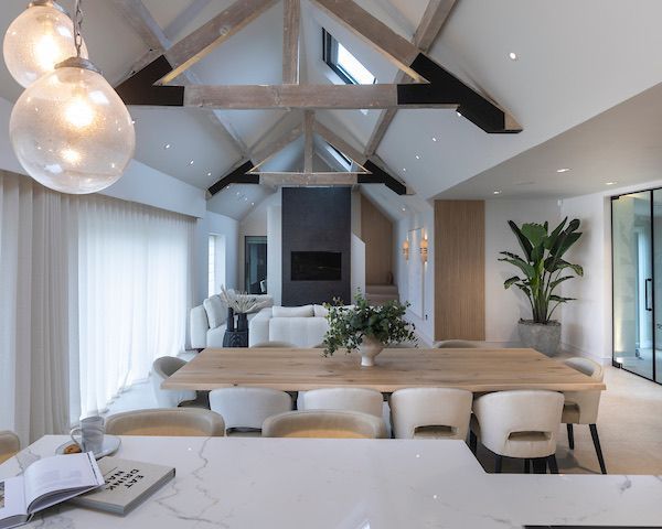 Additional image 12 of 4 bed detached house to rentMedina, Broad Lane, Grappenhall, Warrington WA4