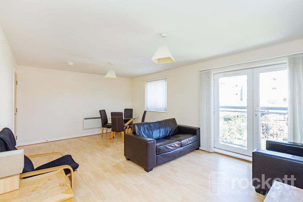 Additional image 21 of 2 bed flat to rentWindsor Court, No. 1 London Road, Newcastle Under Lyme, Staffordshire ST5