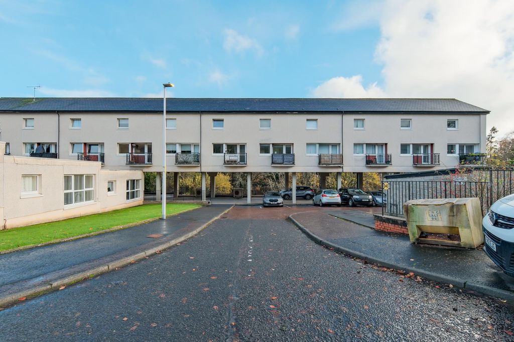 Additional image 2 of 2 bed maisonette to rent10 Forrest Place, Crossford, Carluke ML8