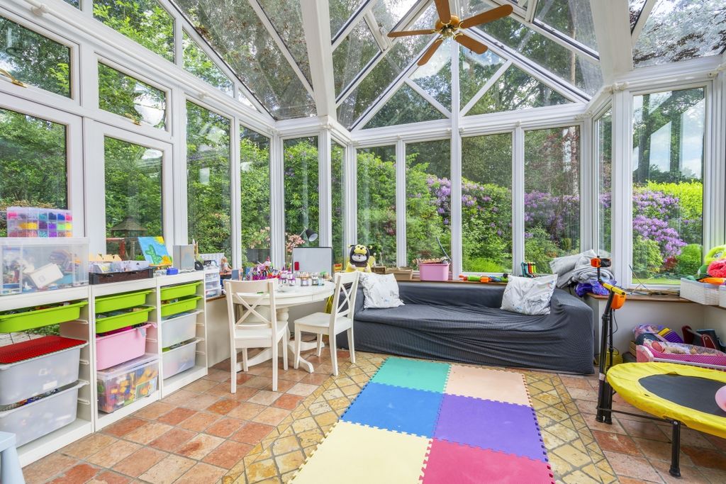 Additional image 7 of 5 bed detached house to rentRichmondwood, Sunningdale SL5