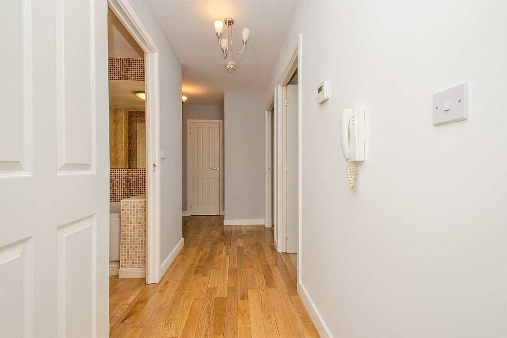 Additional image 10 of 2 bed flat to rentSt Thomas House, Trafalgar Way, Lichfield WS14