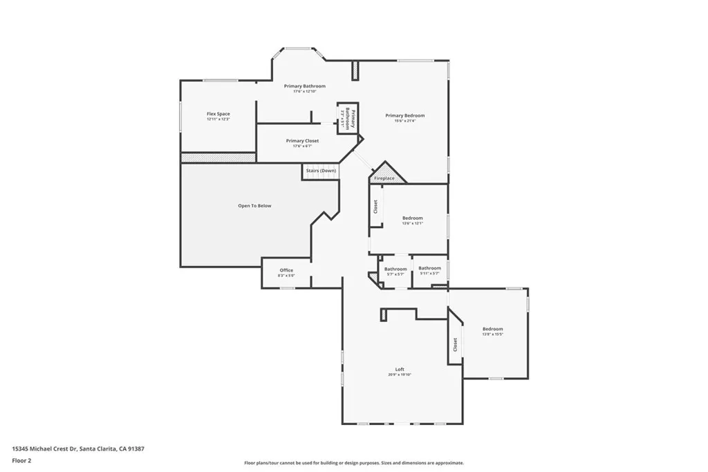 Additional image 52 of 15345 Michael Crest Dr, Canyon Country, CA 91387