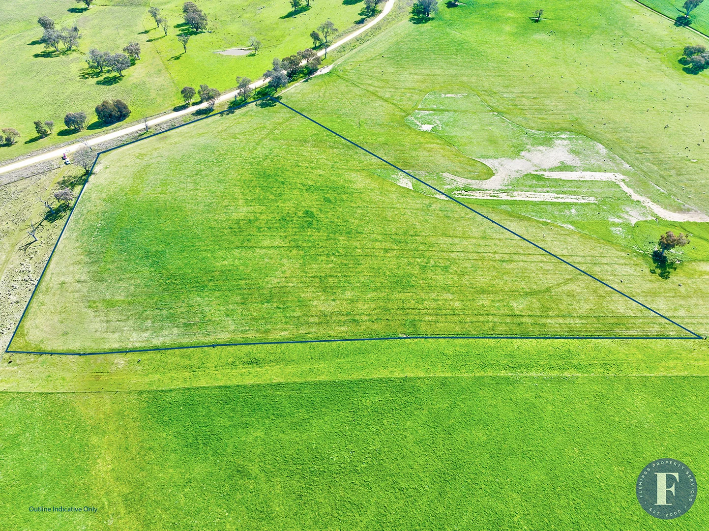 Additional image 5 of Lot 4 Geegullagong Roads, Murringo NSW 2586