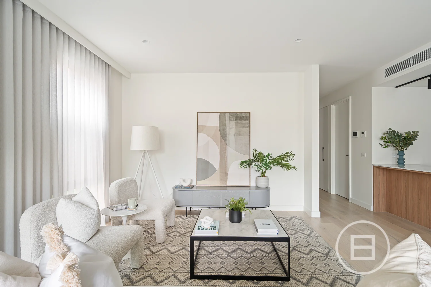 Additional image 2 of 104/5 Curran Street, North Melbourne VIC 3051