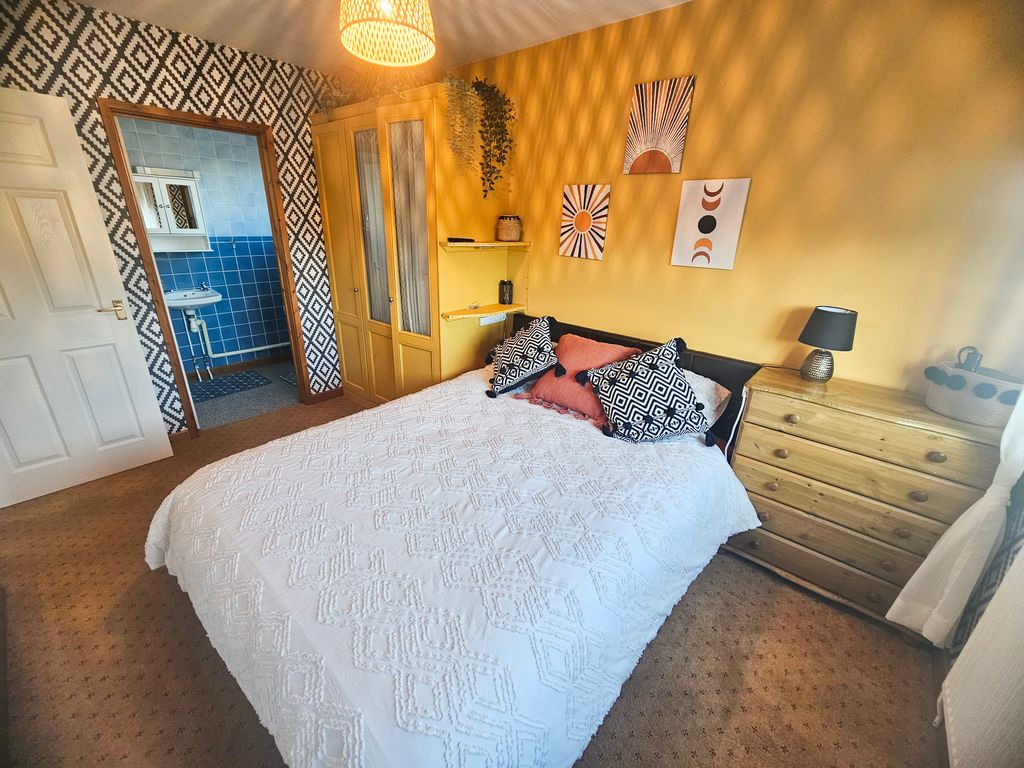 Additional image 8 of 4 bed detached house to rentCrugyn Dimai, Rhydyfelin, Aberystwyth SY23