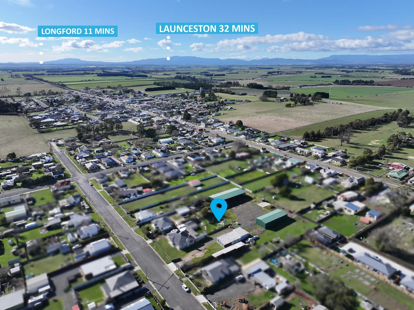 Additional image 4 of 13 Charles Street, Cressy TAS 7302