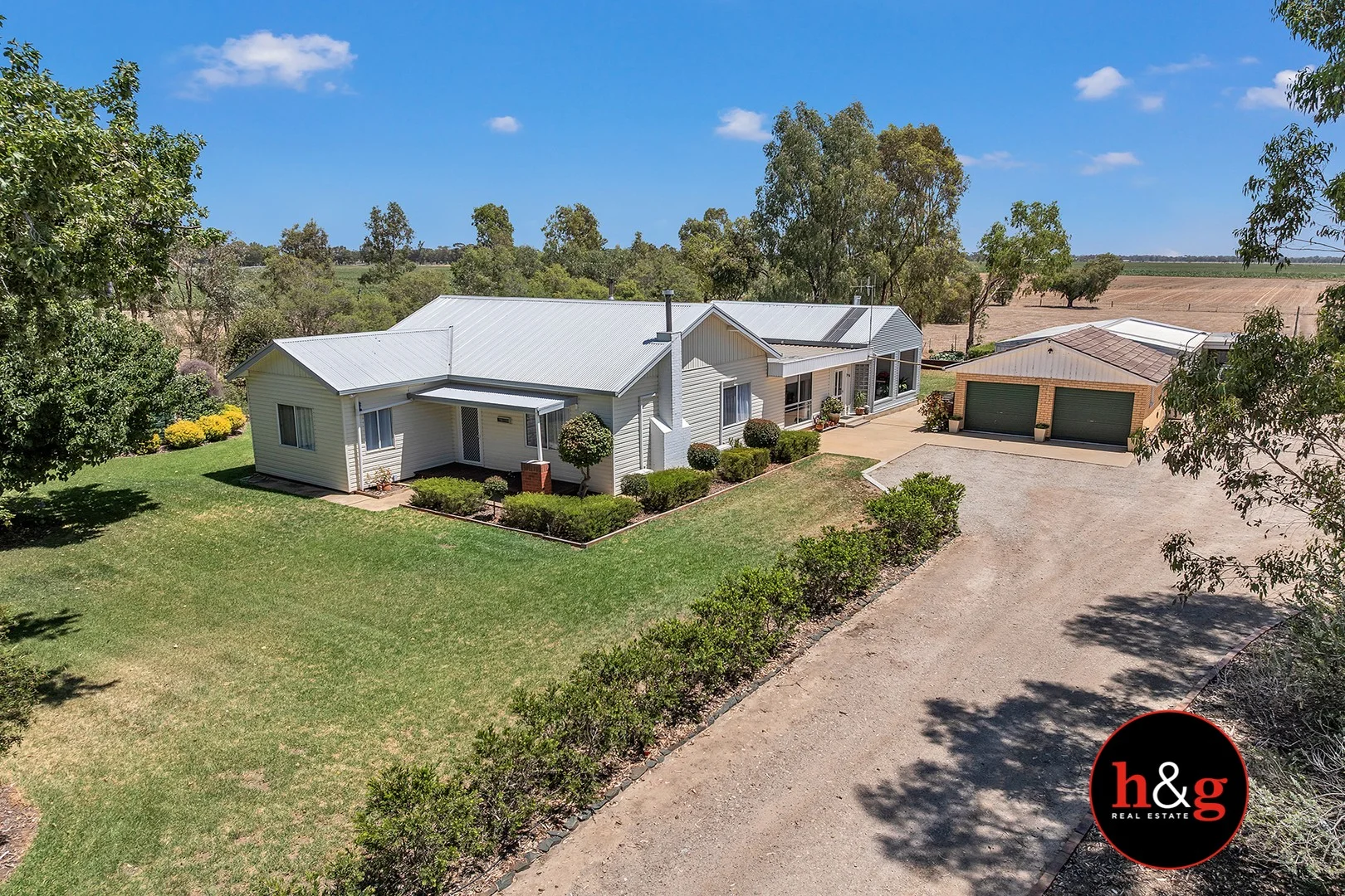 408 Trevaskis Road, Wyuna East VIC 3620
