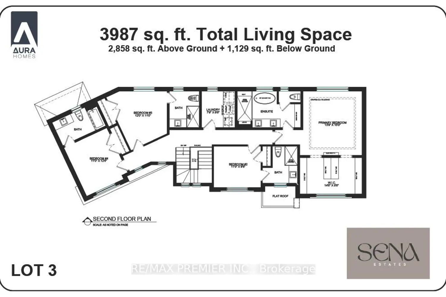 Lot 3 Glenmore Avenue photo 4