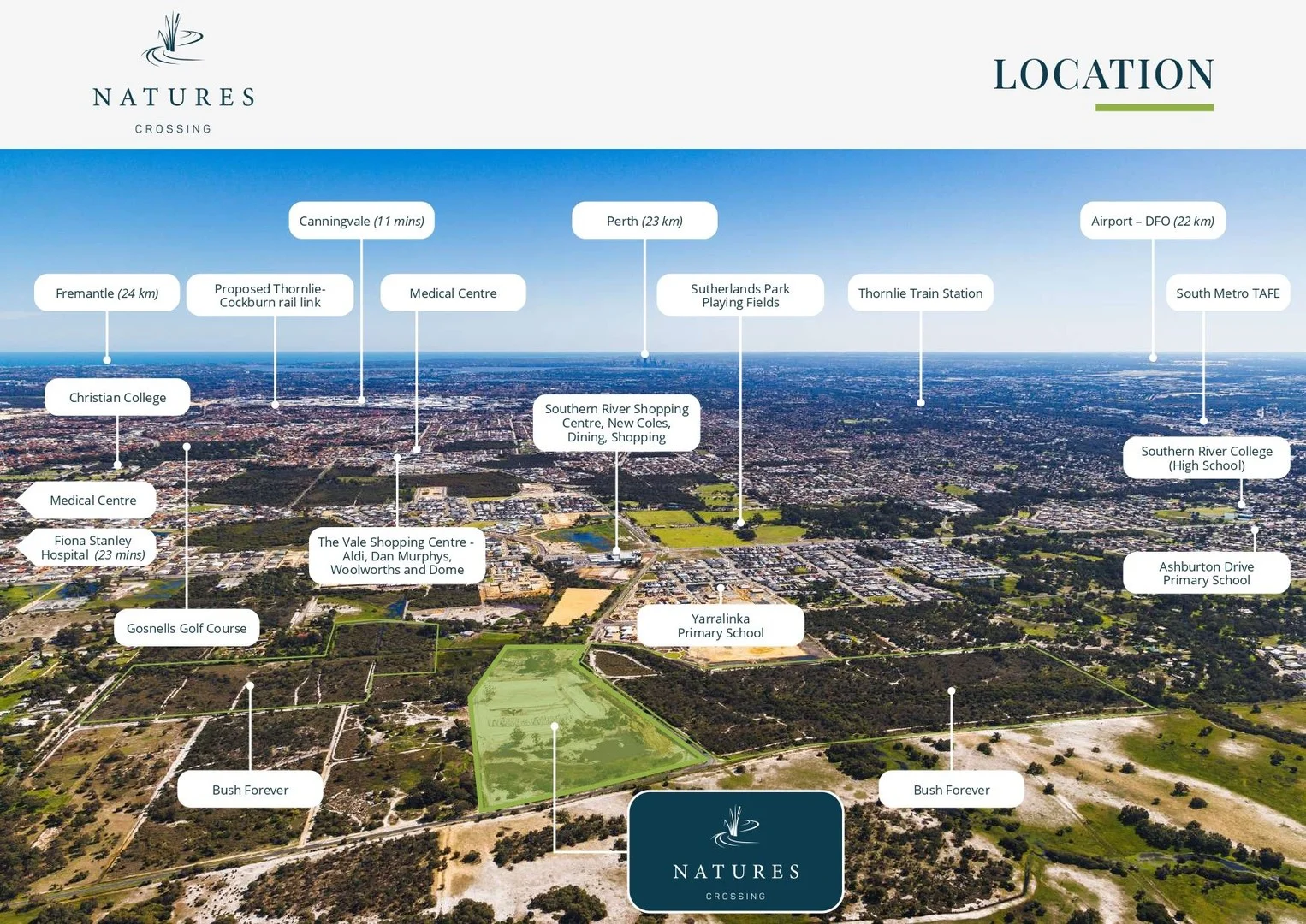 Additional image 2 of 111 Almond Road, Southern River WA 6110