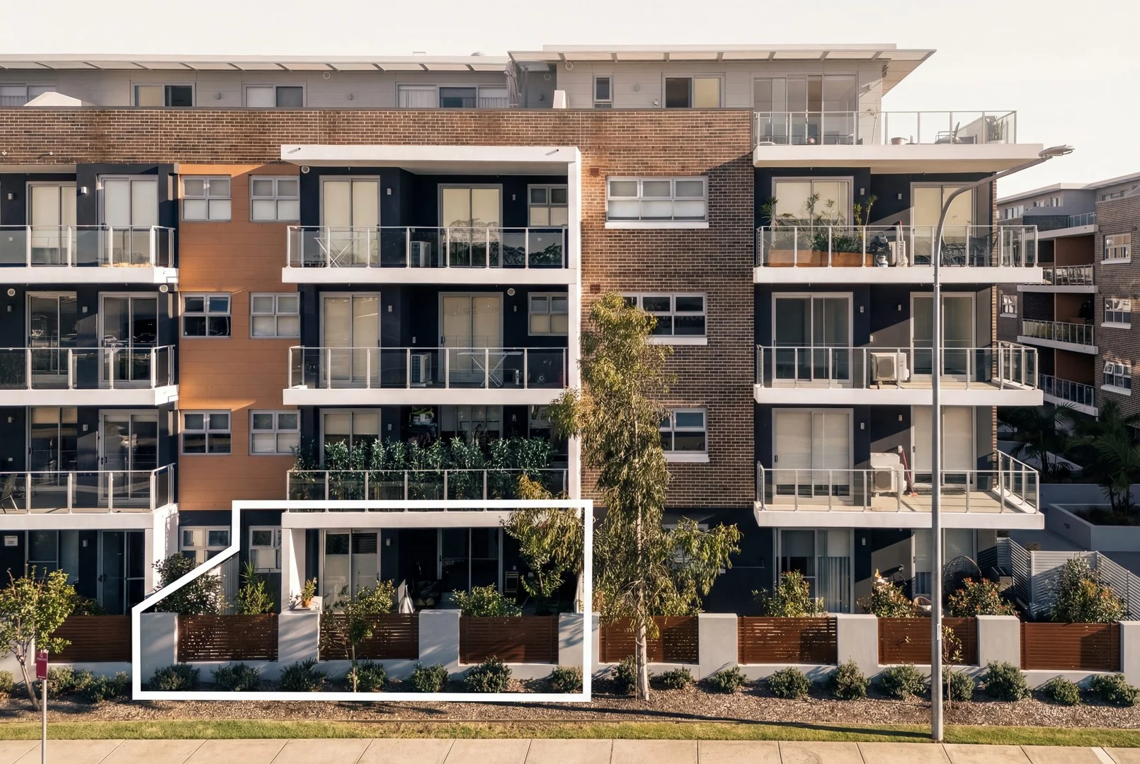 12/42 Armbruster Avenue, North Kellyville NSW 2155