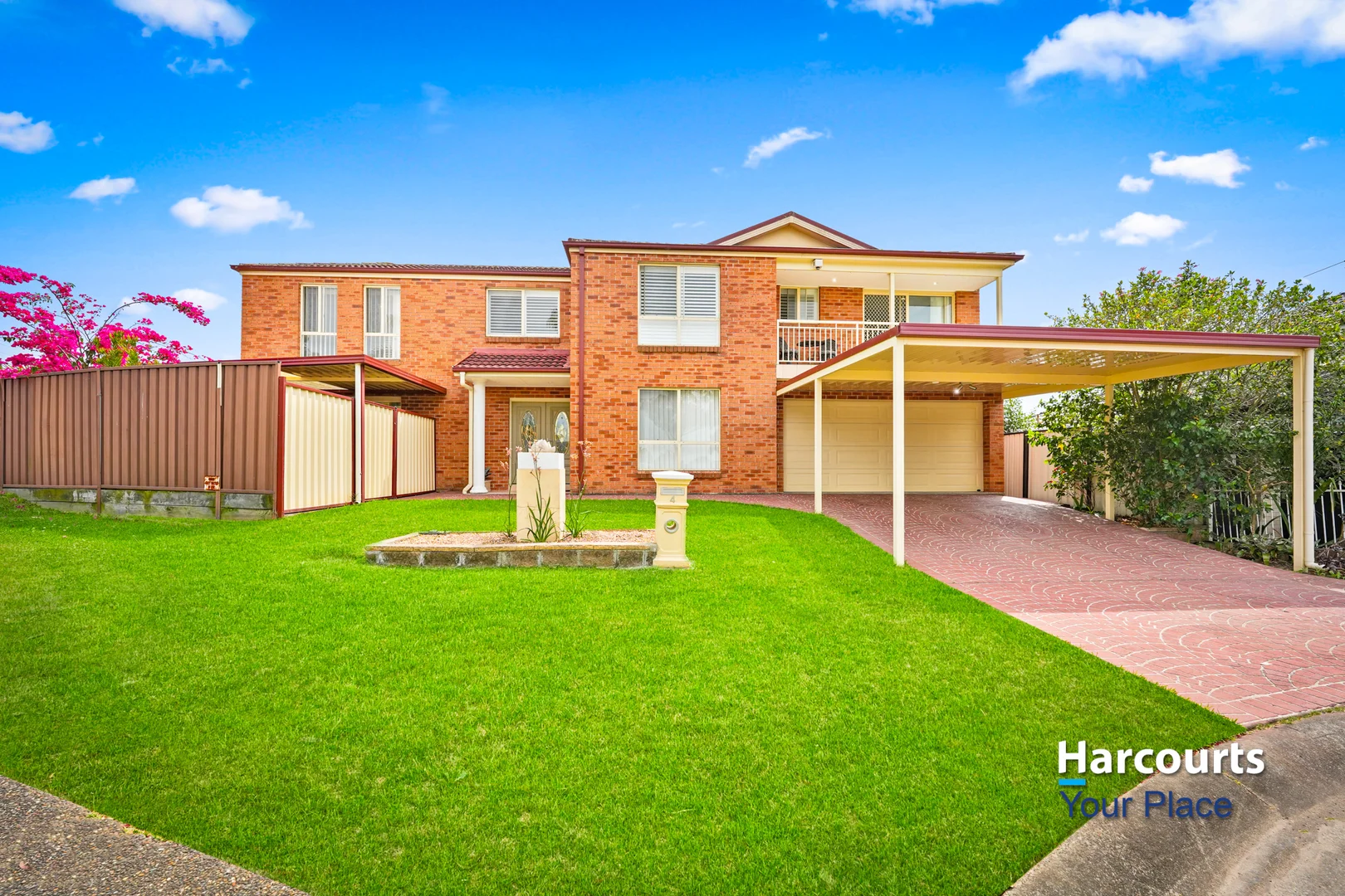 Additional image 17 of 4 Nina Place, Oakhurst NSW 2761