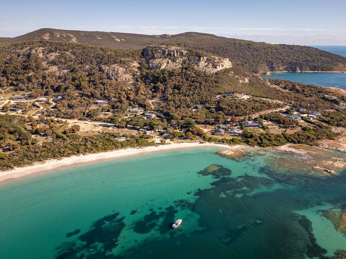 Additional image 20 of 554 Killiecrankie Road, Killiecrankie TAS 7255