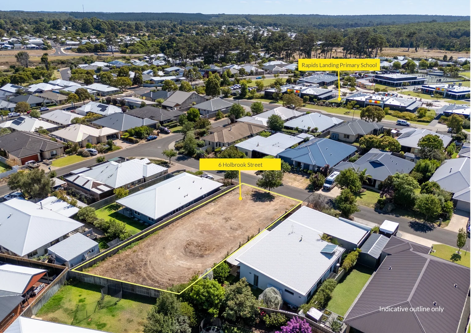 Additional image 2 of 6 Holbrook Street, Margaret River WA 6285