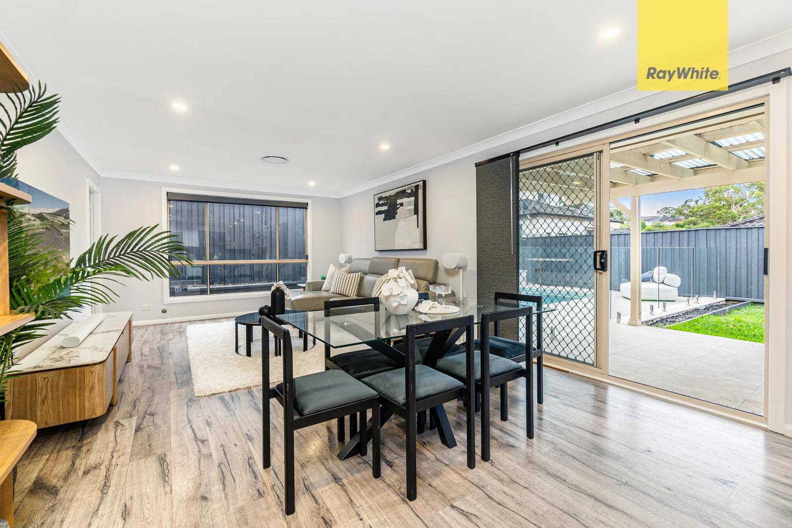 Additional image 5 of 47 Stanford Circuit, Rouse Hill NSW 2155