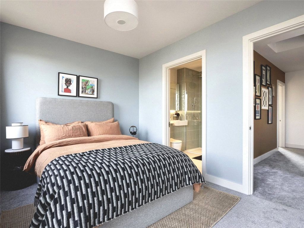 Additional image 10 of 4 bed terraced house to rentMilne Avenue, Eddington, Cambridge, Cambridgeshire CB3