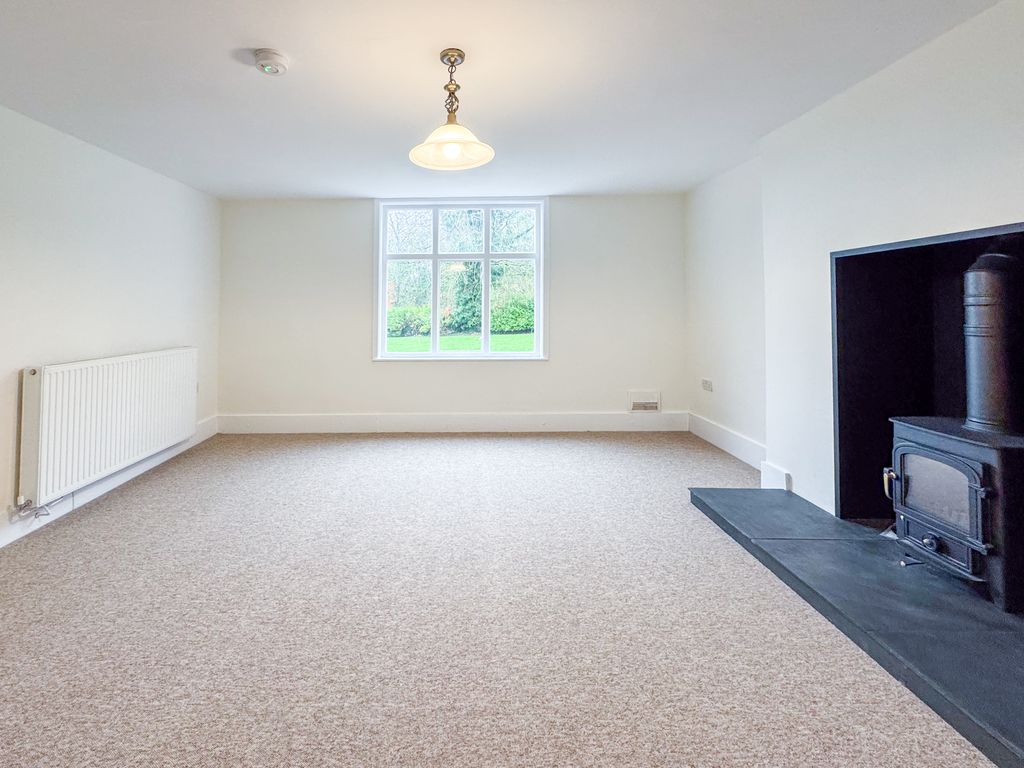 Additional image 3 of 5 bed farmhouse to rentCalverhall, Whitchurch SY13