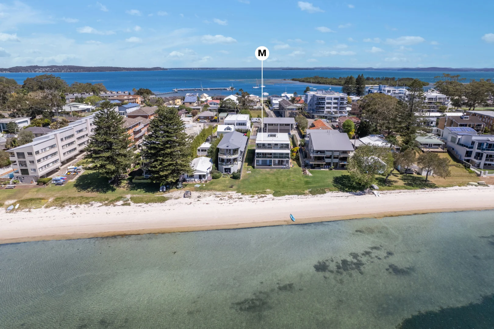 Additional image 3 of 6/33 Soldiers Point Road, Soldiers Point NSW 2317