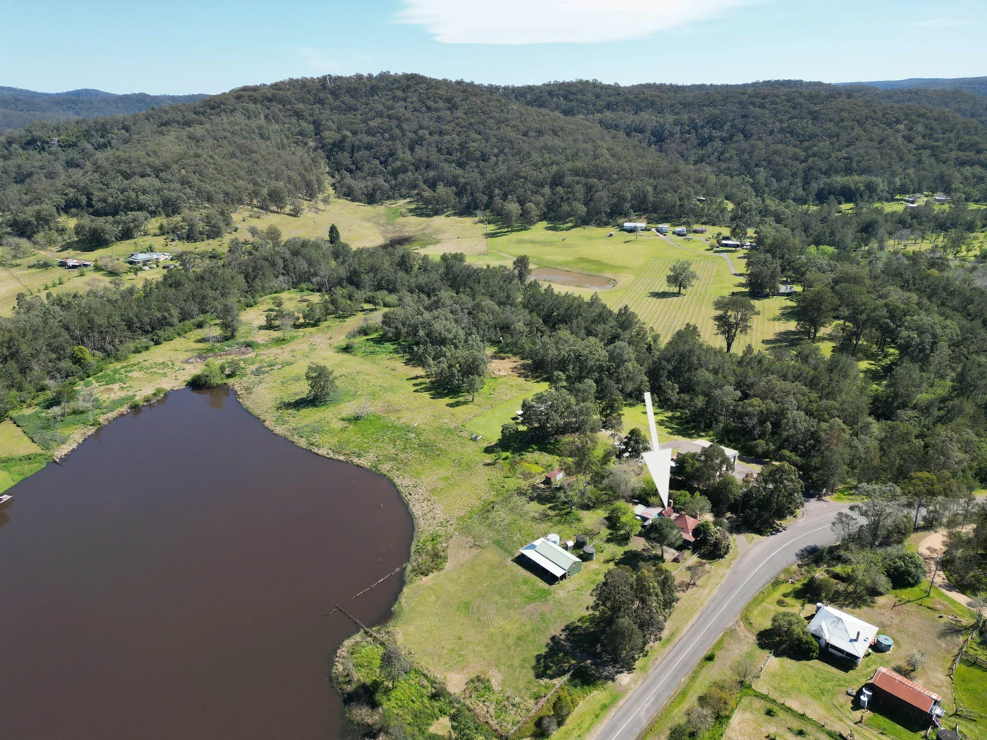 Additional image 27 of 2814 Wollombi Road, Wollombi NSW 2325